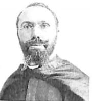 Baião, Domingos Vieira, C.S.Sp. (1886-1952)